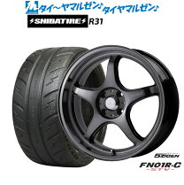 楽天市場】5zigen ゴジゲン プロレーサー 15インチの通販