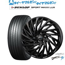 楽天市場】badx ロクサーニ タルカス ブラックポリッシュの通販