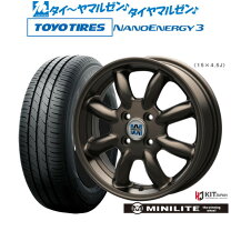 楽天市場】ミニライト ホイール 15インチの通販