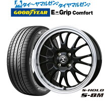 楽天市場】165/55R15 4本セット（サマータイヤ・ホイールセット 