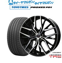 楽天市場】ロクサーニ マルチフォルケッタ（タイヤ幅（mm）245）の通販