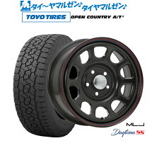 楽天市場】225／70r16 102／99r all－terrain デイトナの通販
