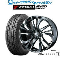 楽天市場】レオニス te 18インチの通販