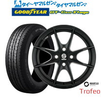 最終値下げ165/55-15＋スパルコ15インチ