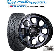 楽天市場】マッドクロス ウルフ bk／fp 15インチの通販