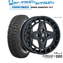 楽天市場】165／60r15 オープンカントリー mljの通販
