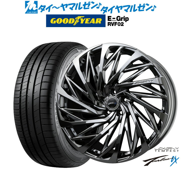 楽天市場】[3/1]ストアポイント5倍！新品 サマータイヤ ホイール4本 