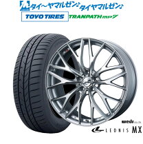 楽天市場】レオニス mx 215 45r18の通販