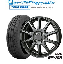 楽天市場】toyo tranpath luk 155／65r14 4本セットの通販