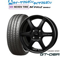 楽天市場】nexen n priz sh9j 165／55r14 72vの通販