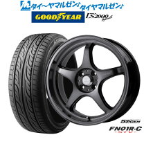 楽天市場】165 45r16 5．5j 4本セットの通販