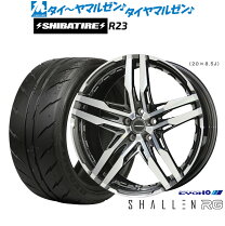 楽天市場】シャレン 19インチ（サマータイヤ・ホイールセット｜タイヤ 