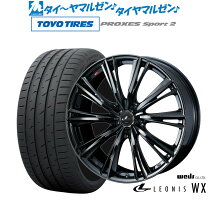 楽天市場】weds レオニス（インセット（mm）48）（タイヤ・ホイール 