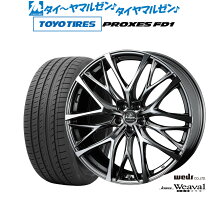 楽天市場】クレンツェ 19インチ（インセット（mm）35）（タイヤ 