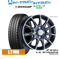 楽天市場】ラ ストラーダ ティラード 12インチの通販