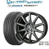 楽天市場】ミシュラン プライマシー4 205/50r17の通販