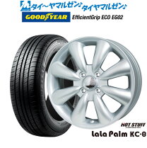 楽天市場】ララパーム 13インチ（タイヤ・ホイール｜車用品）：車用品 
