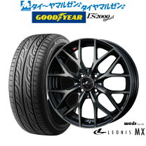 楽天市場】レオニス ホイール 17インチの通販