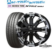 楽天市場】ロクサーニ バトルシップ4 15インチの通販