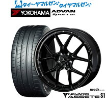 楽天市場】225／45R18（ブランドウェッズ）（サマータイヤ・ホイール 