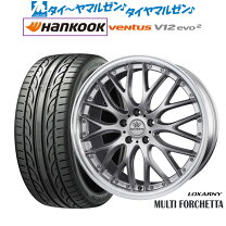 楽天市場】215/45r18 マルチフォルケッタの通販