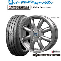 楽天市場】ミラジーノ ミニライトスペシャル ホイールの通販