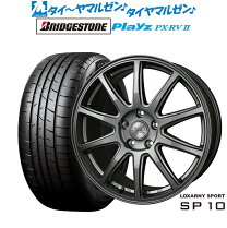 楽天市場】サマー エスティマ 50系 215/60R16 ホイールセットの通販