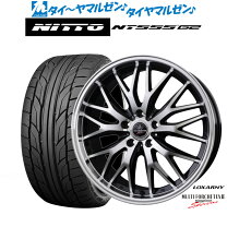 楽天市場】ロクサーニ マルチフォルケッタ 245／40／20の通販
