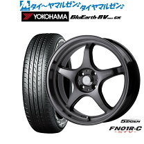 楽天市場】5zigen ホイールの通販