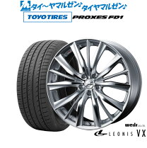 楽天市場】レオニス vx（リム径（インチ）20）（サマータイヤ 