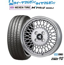 楽天市場】エンケイ 92 15インチの通販