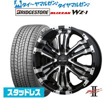 楽天市場】ハイエース（スタッドレスタイヤ・ホイールセット｜タイヤ 