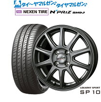 楽天市場】165/55R15 4本セット（サマータイヤ・ホイールセット 