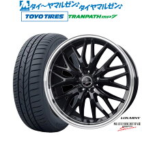楽天市場】18インチ ホイール 4本セット（タイヤ・ホイールセット 