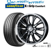 楽天市場】レオニス 165 55r15の通販