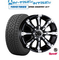 楽天市場】225／70r16 クリム ビーストの通販