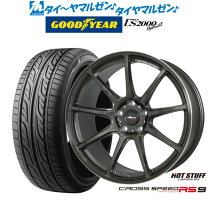 楽天市場】225／40R18（サマータイヤ・ホイールセット｜タイヤ 