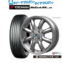 楽天市場】ミニライト ホイール（リム径（インチ）15）の通販