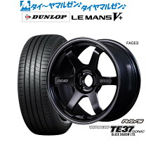 楽天市場】レイズ ボルクレーシング 165/50/16の通販