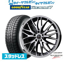 楽天市場】cx-3 スタッドレス ホイール セット 17インチの通販