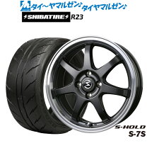 楽天市場】badx ホイール s-7s 16インチの通販