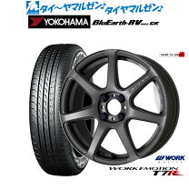 楽天市場】work エモーションT7R 15インチの通販