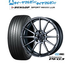 楽天市場】ENKEI pf03の通販