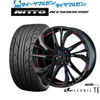 楽天市場】レオニス te 215 45 r18の通販