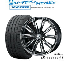 楽天市場】レオニス gx 225 40 19の通販