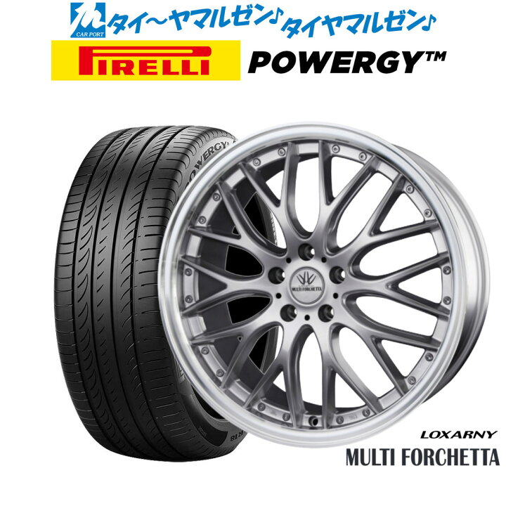 楽天市場】新品 サマータイヤ ホイール4本セットBADX ロクサーニ 