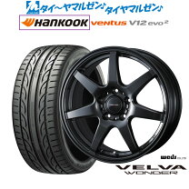 楽天市場】ハンコック ベンタスevo12 225 40 r19の通販
