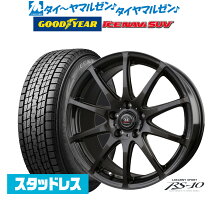 楽天市場】スタッド ヴェゼル 215/65r16の通販