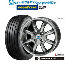 楽天市場】ミニライト ホイール 15インチの通販 