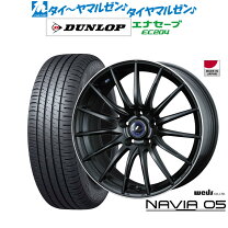 楽天市場】weds レオニス ナヴィア05の通販